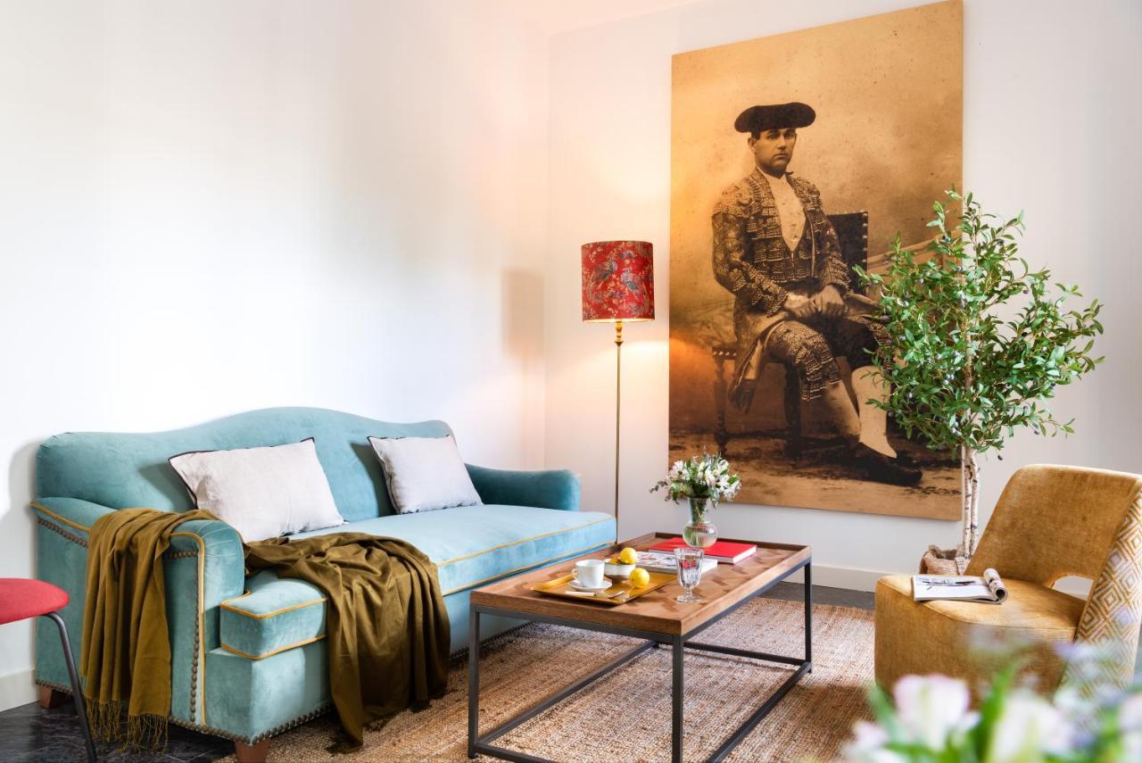 Casas De Adriano — Fotos 1